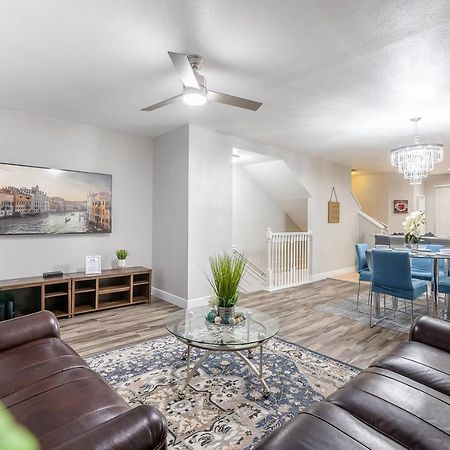 オーランド 3Br Townhouse W Perfect Locationヴィラ エクステリア 写真