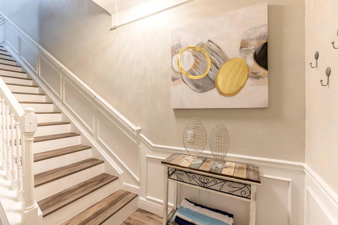 オーランド 3Br Townhouse W Perfect Locationヴィラ エクステリア 写真