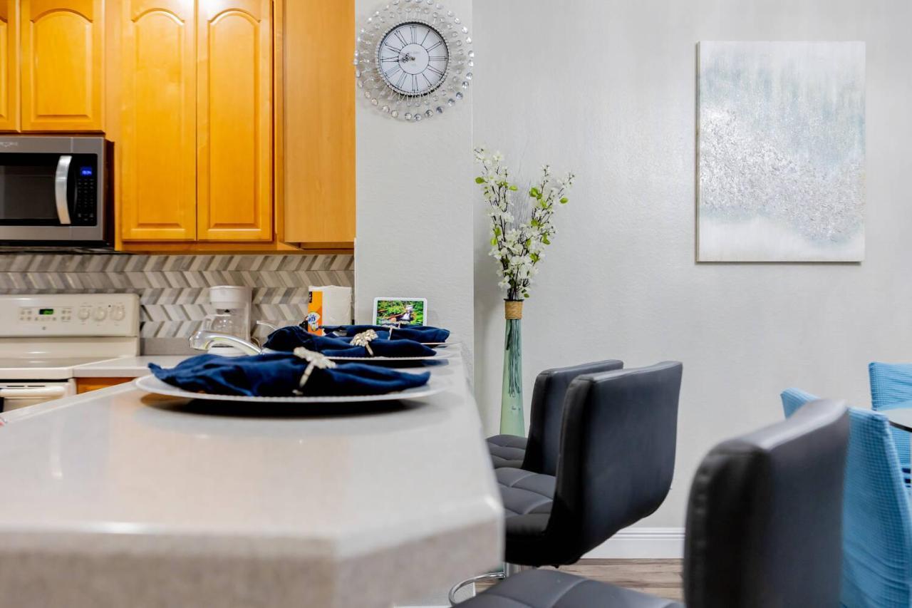 オーランド 3Br Townhouse W Perfect Locationヴィラ エクステリア 写真