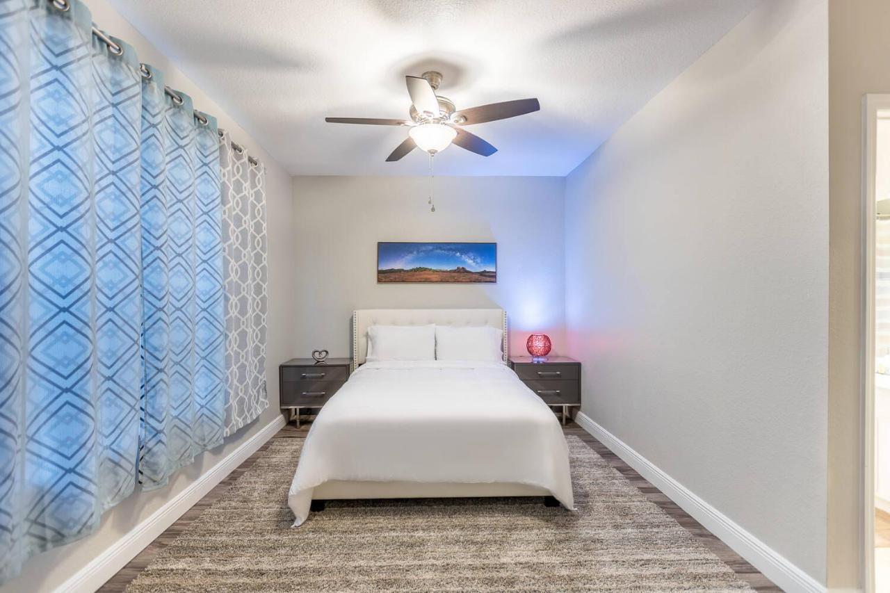 オーランド 3Br Townhouse W Perfect Locationヴィラ エクステリア 写真