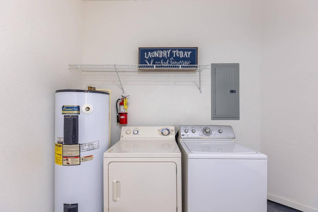 オーランド 3Br Townhouse W Perfect Locationヴィラ エクステリア 写真