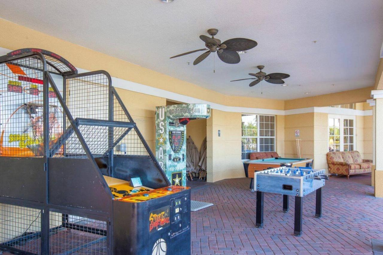 オーランド 3Br Townhouse W Perfect Locationヴィラ エクステリア 写真