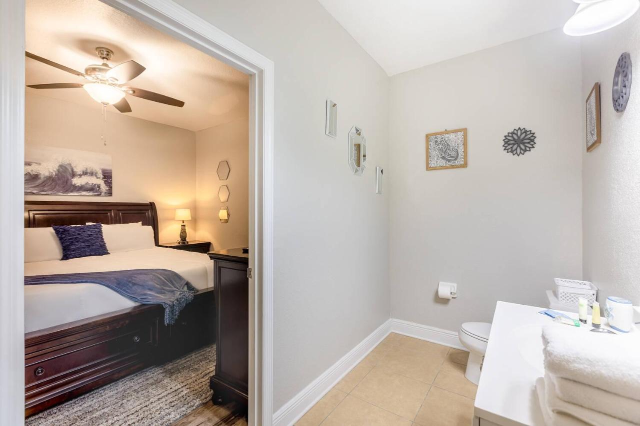 オーランド 3Br Townhouse W Perfect Locationヴィラ エクステリア 写真