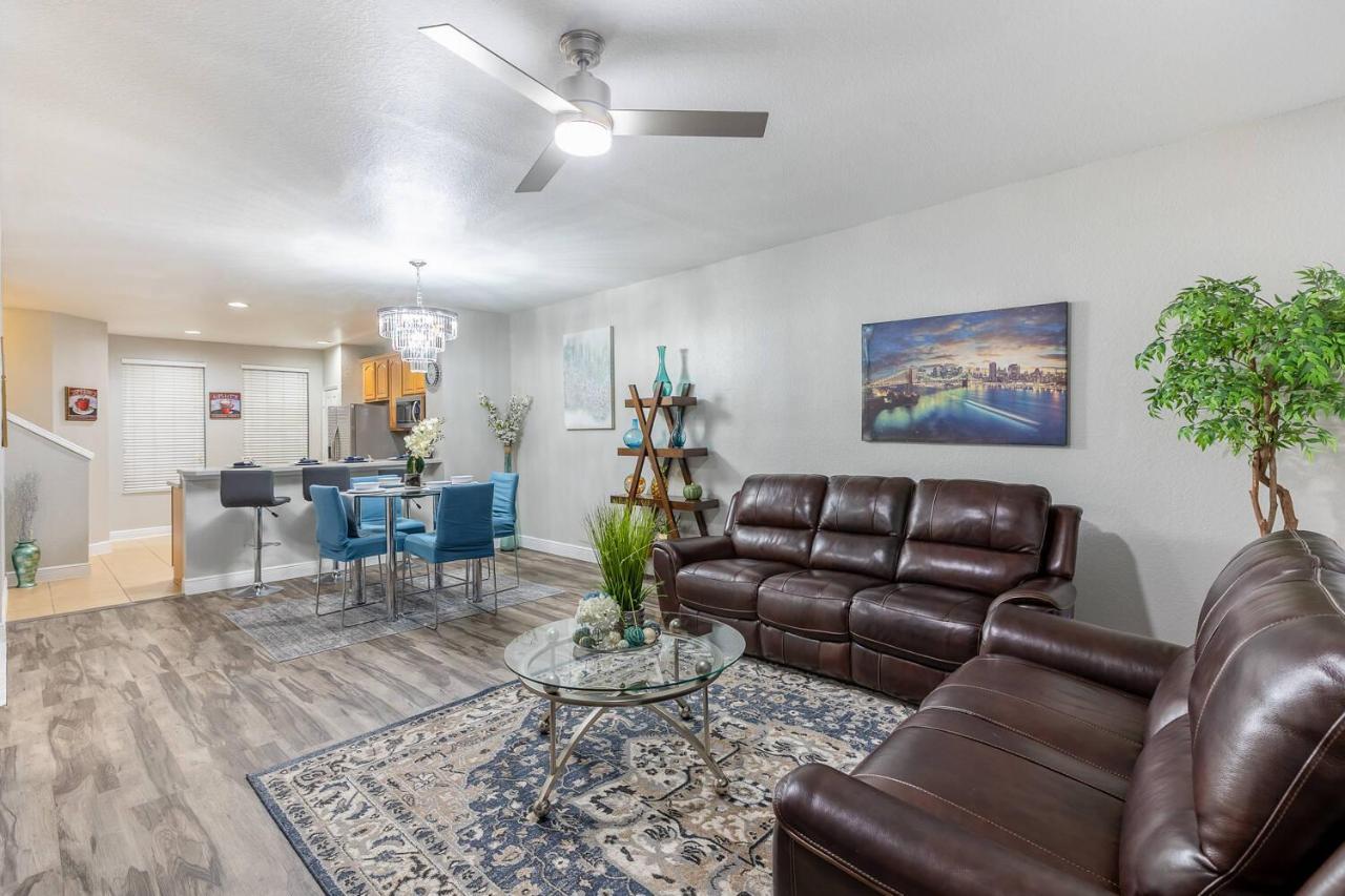 オーランド 3Br Townhouse W Perfect Locationヴィラ エクステリア 写真
