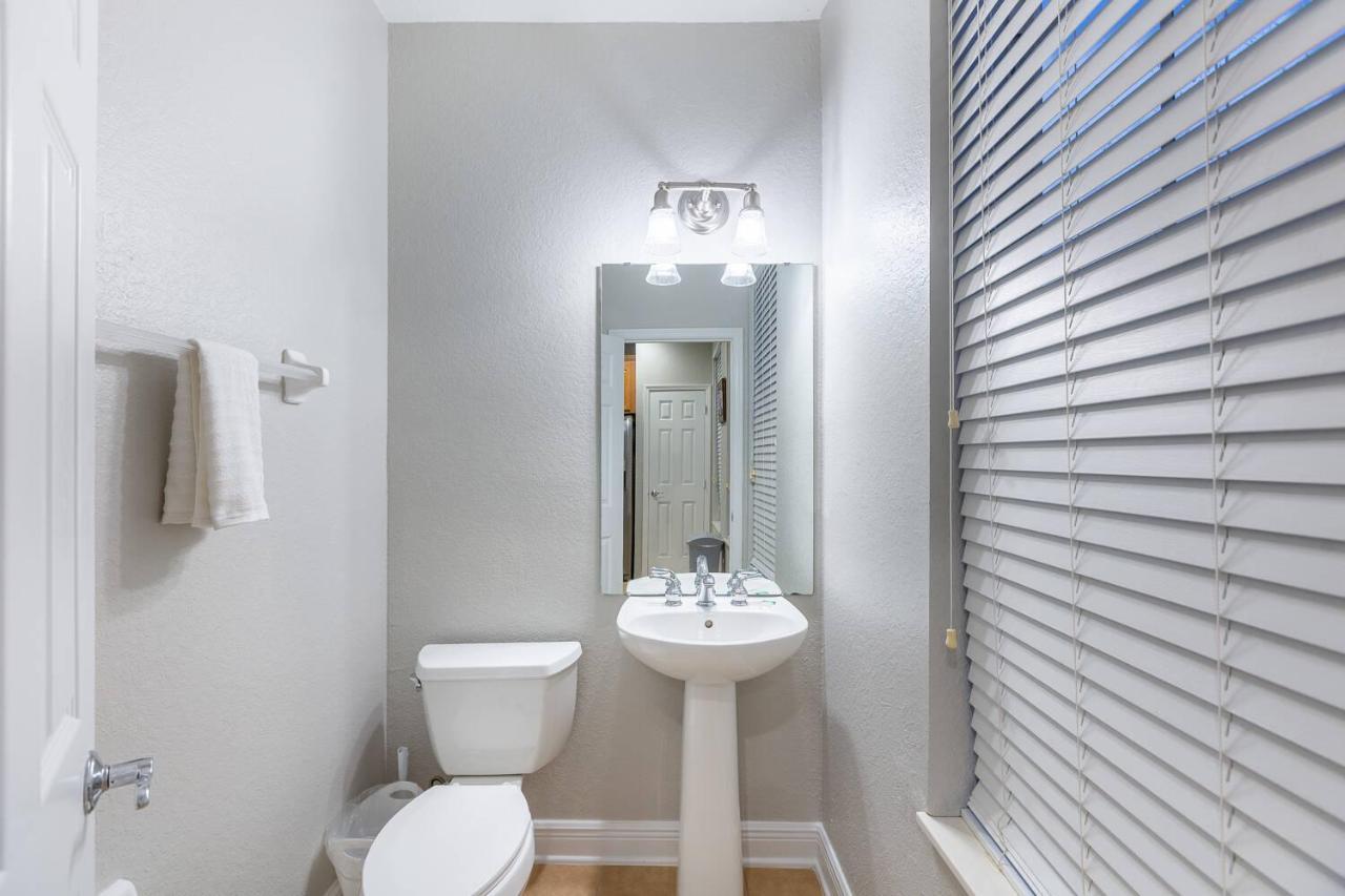 オーランド 3Br Townhouse W Perfect Locationヴィラ エクステリア 写真