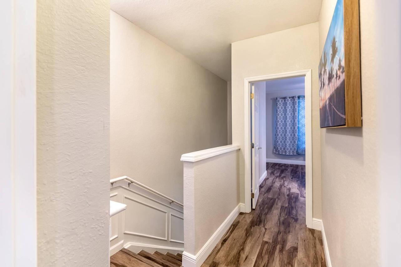 オーランド 3Br Townhouse W Perfect Locationヴィラ エクステリア 写真