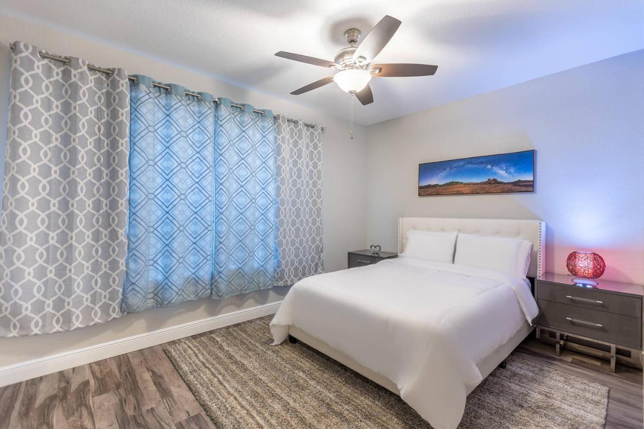 オーランド 3Br Townhouse W Perfect Locationヴィラ エクステリア 写真
