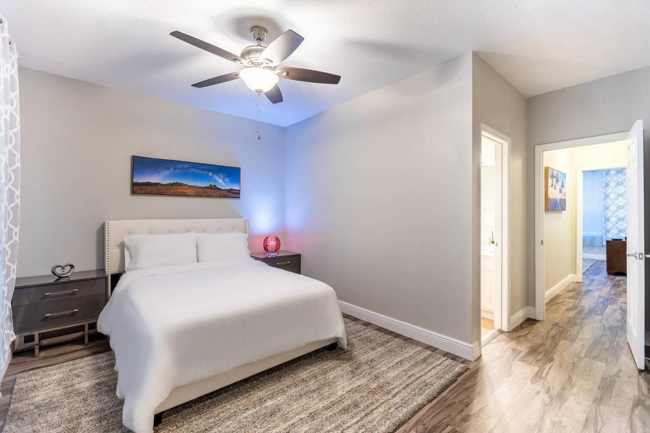 オーランド 3Br Townhouse W Perfect Locationヴィラ エクステリア 写真