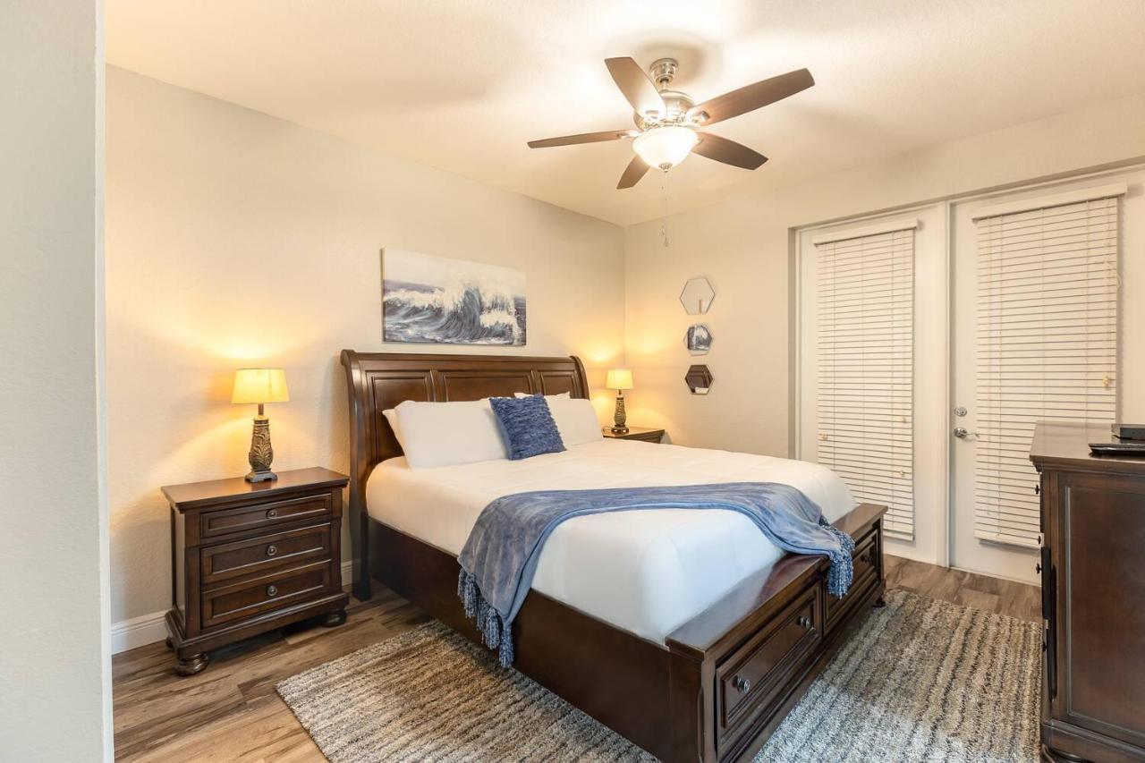 オーランド 3Br Townhouse W Perfect Locationヴィラ エクステリア 写真
