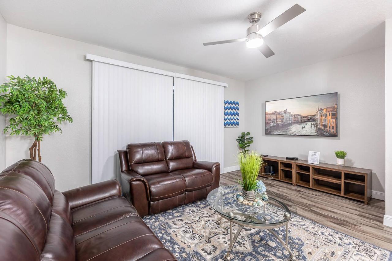 オーランド 3Br Townhouse W Perfect Locationヴィラ エクステリア 写真