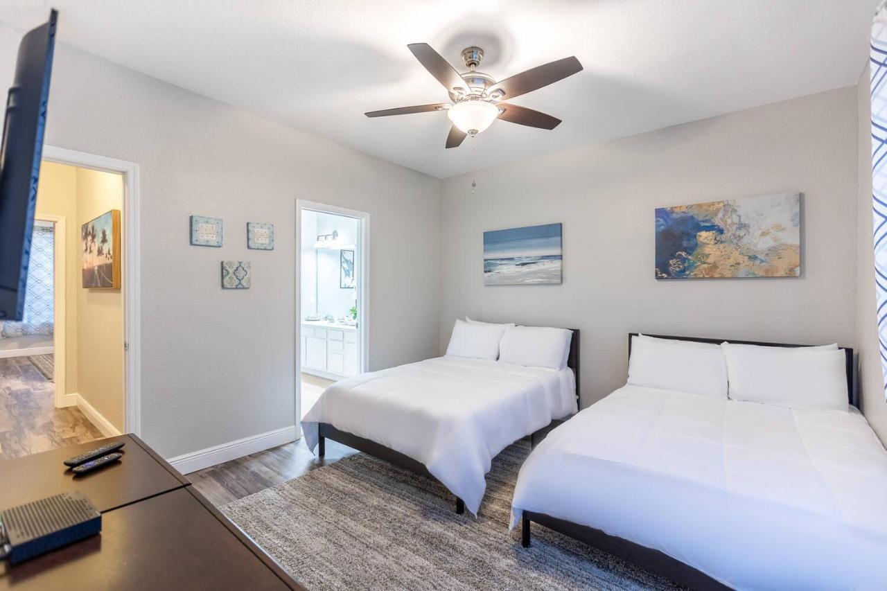 オーランド 3Br Townhouse W Perfect Locationヴィラ エクステリア 写真