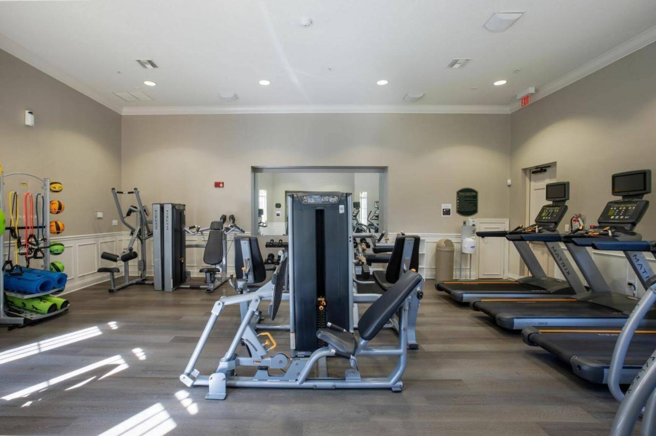 オーランド 3Br Townhouse W Perfect Locationヴィラ エクステリア 写真