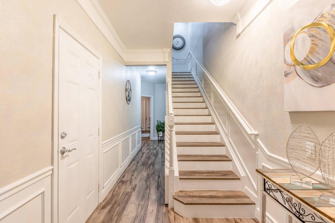 オーランド 3Br Townhouse W Perfect Locationヴィラ エクステリア 写真