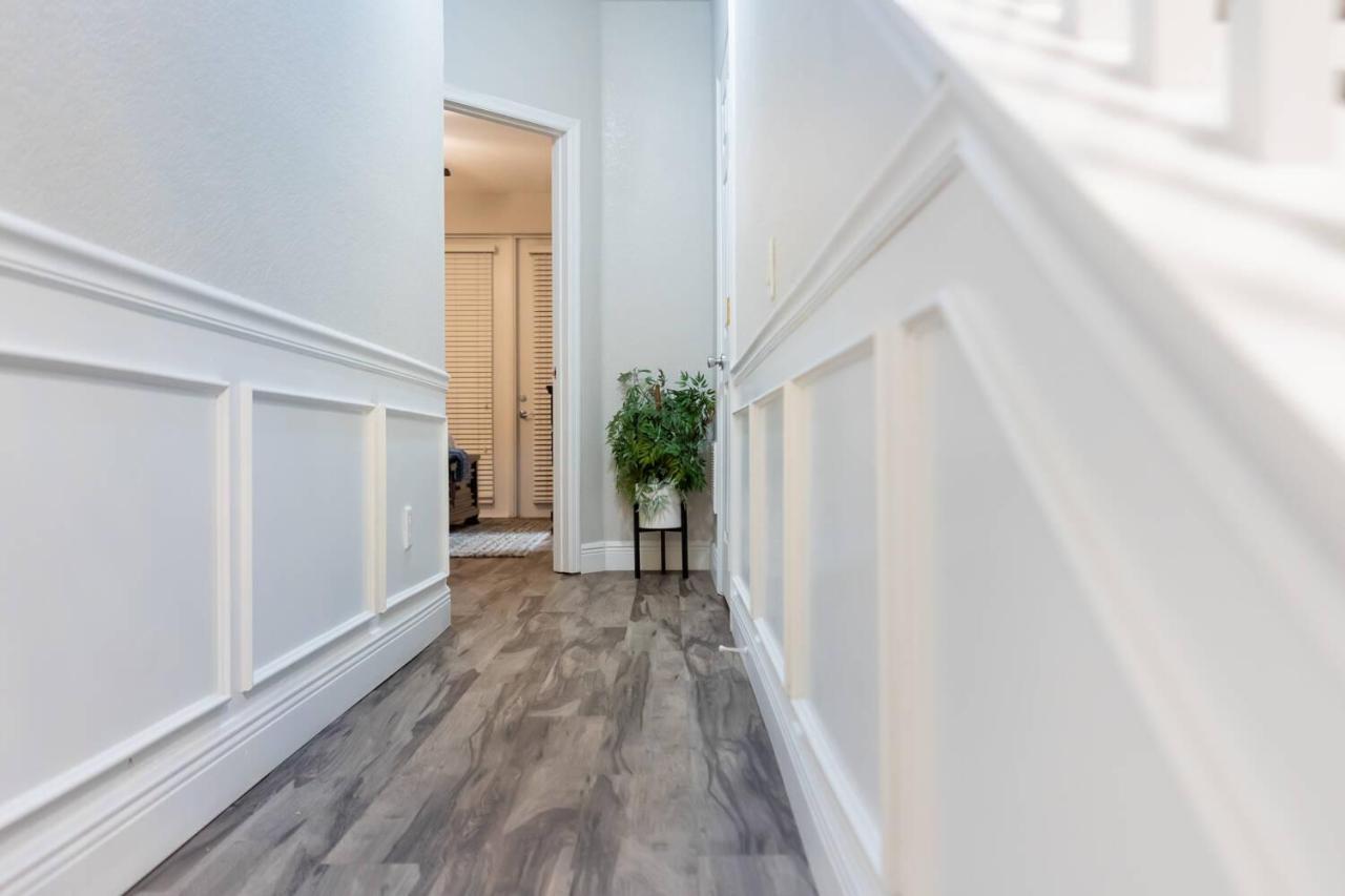 オーランド 3Br Townhouse W Perfect Locationヴィラ エクステリア 写真