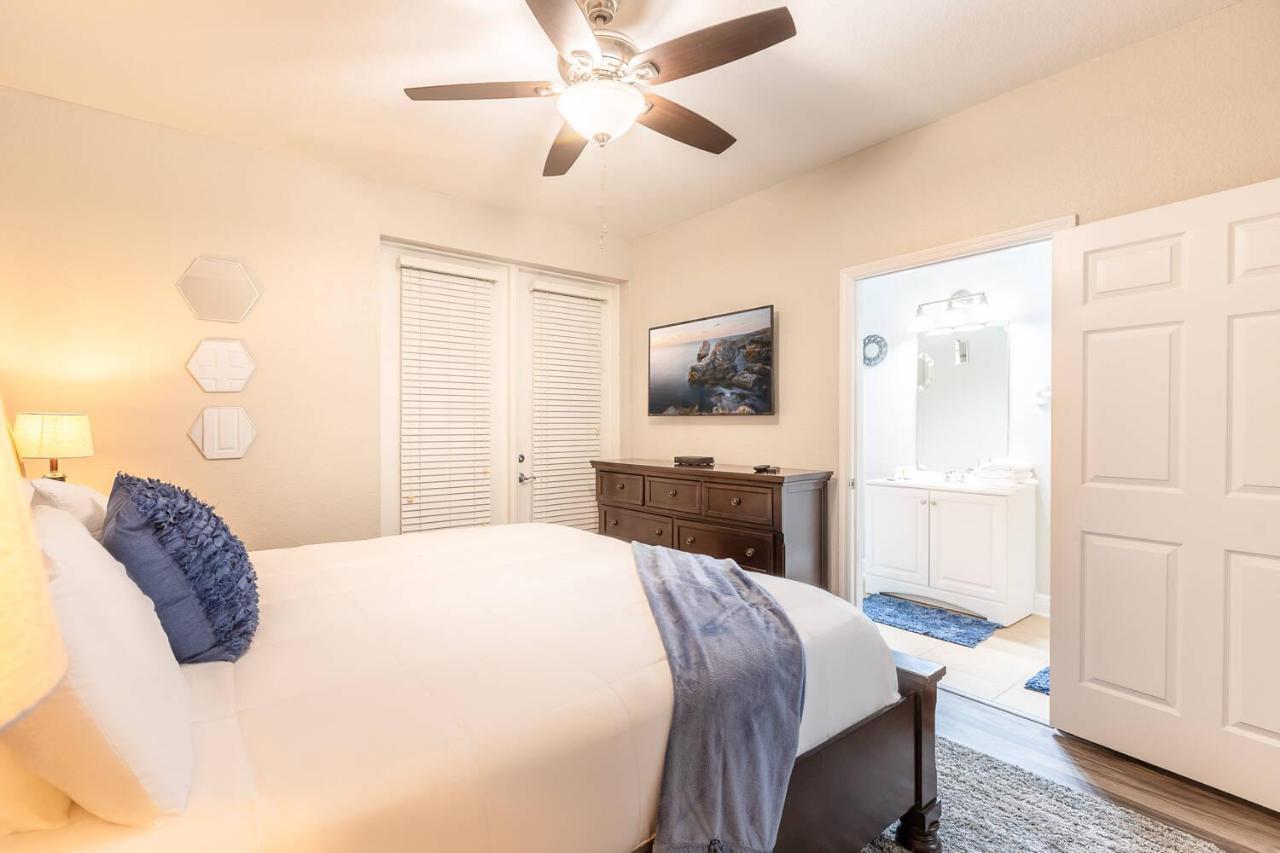 オーランド 3Br Townhouse W Perfect Locationヴィラ エクステリア 写真