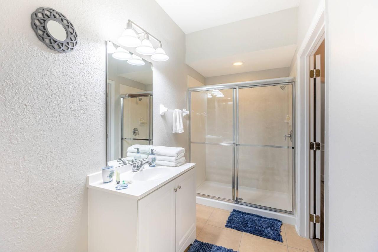 オーランド 3Br Townhouse W Perfect Locationヴィラ エクステリア 写真