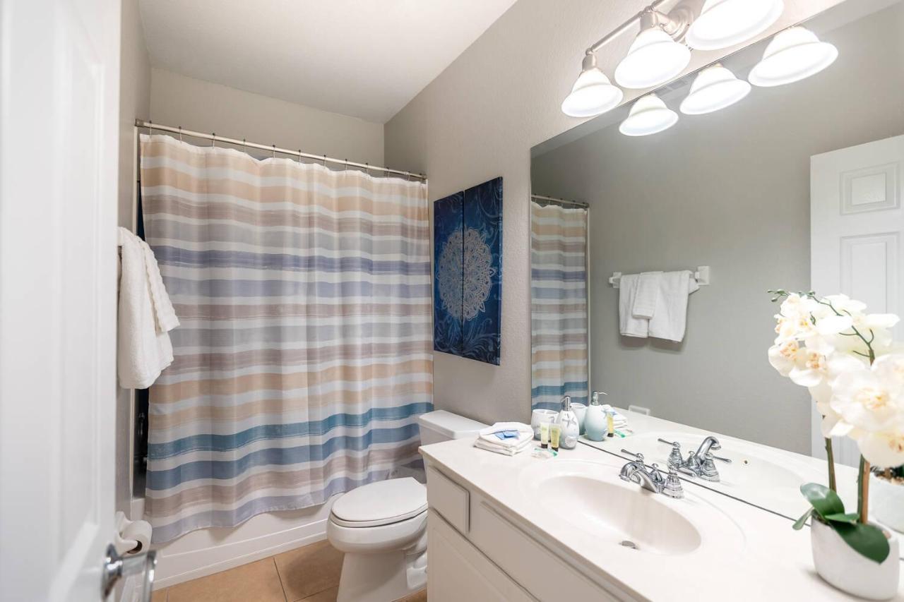 オーランド 3Br Townhouse W Perfect Locationヴィラ エクステリア 写真