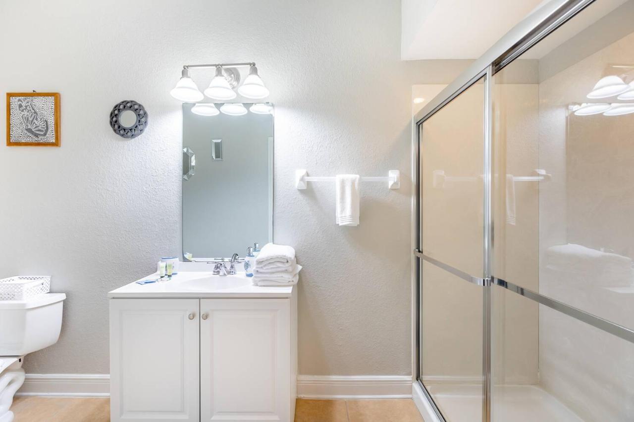 オーランド 3Br Townhouse W Perfect Locationヴィラ エクステリア 写真