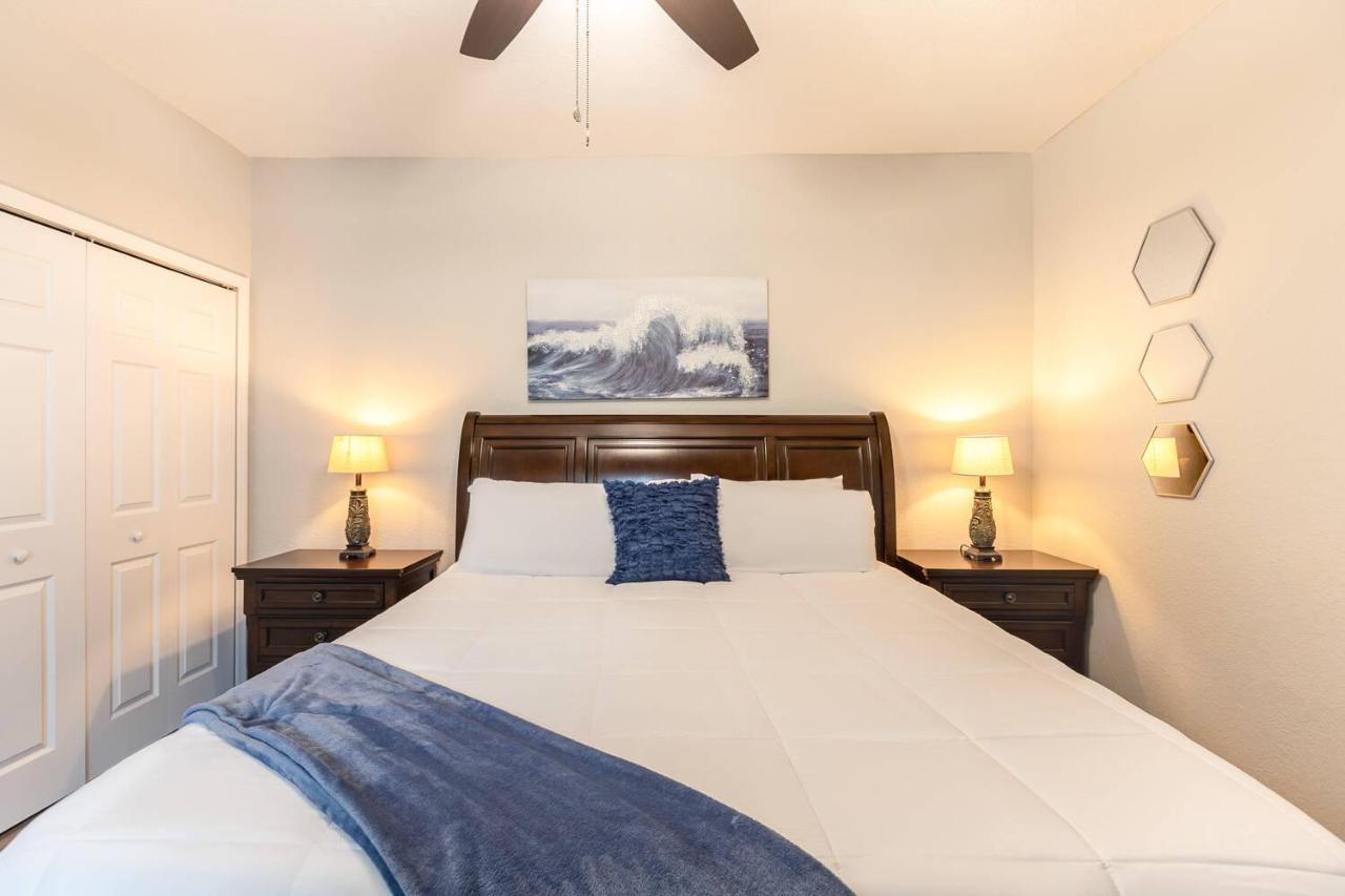 オーランド 3Br Townhouse W Perfect Locationヴィラ エクステリア 写真