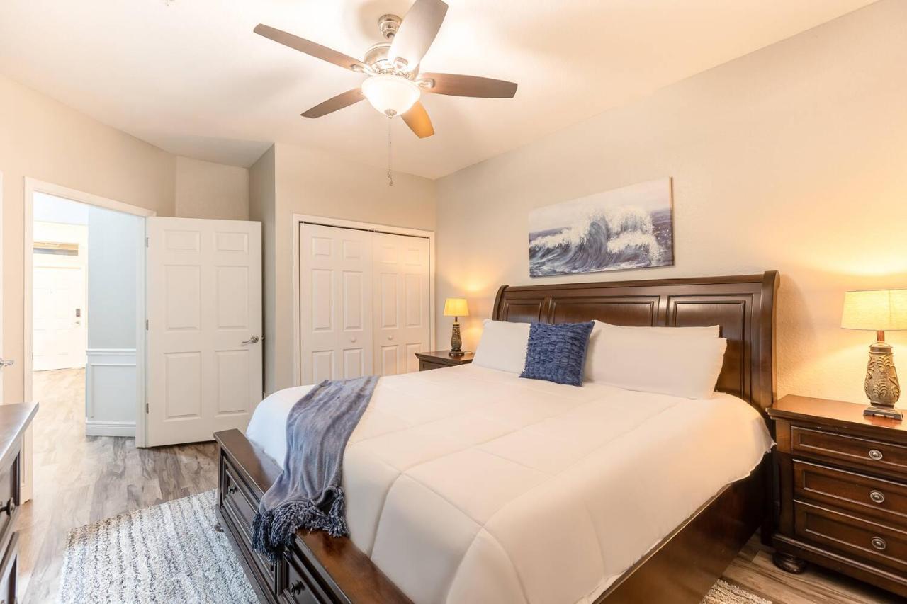 オーランド 3Br Townhouse W Perfect Locationヴィラ エクステリア 写真