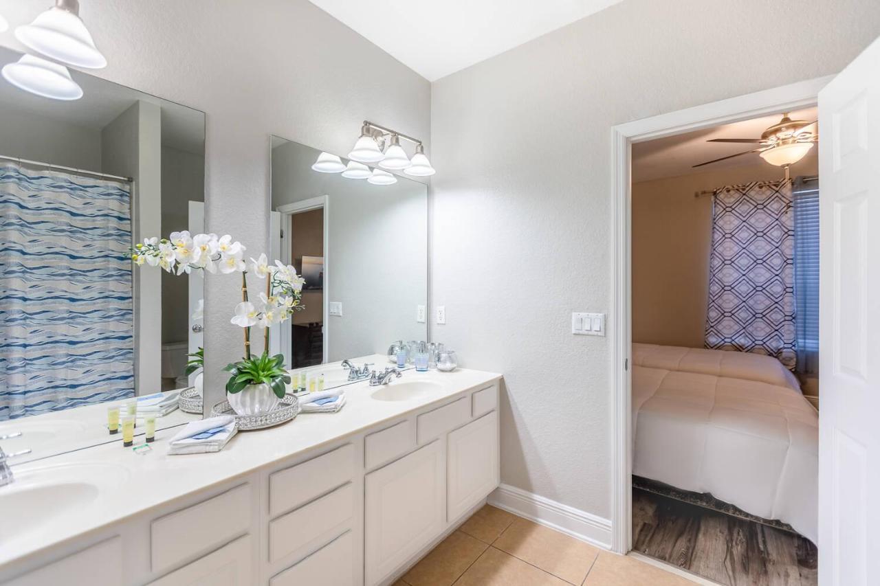 オーランド 3Br Townhouse W Perfect Locationヴィラ エクステリア 写真