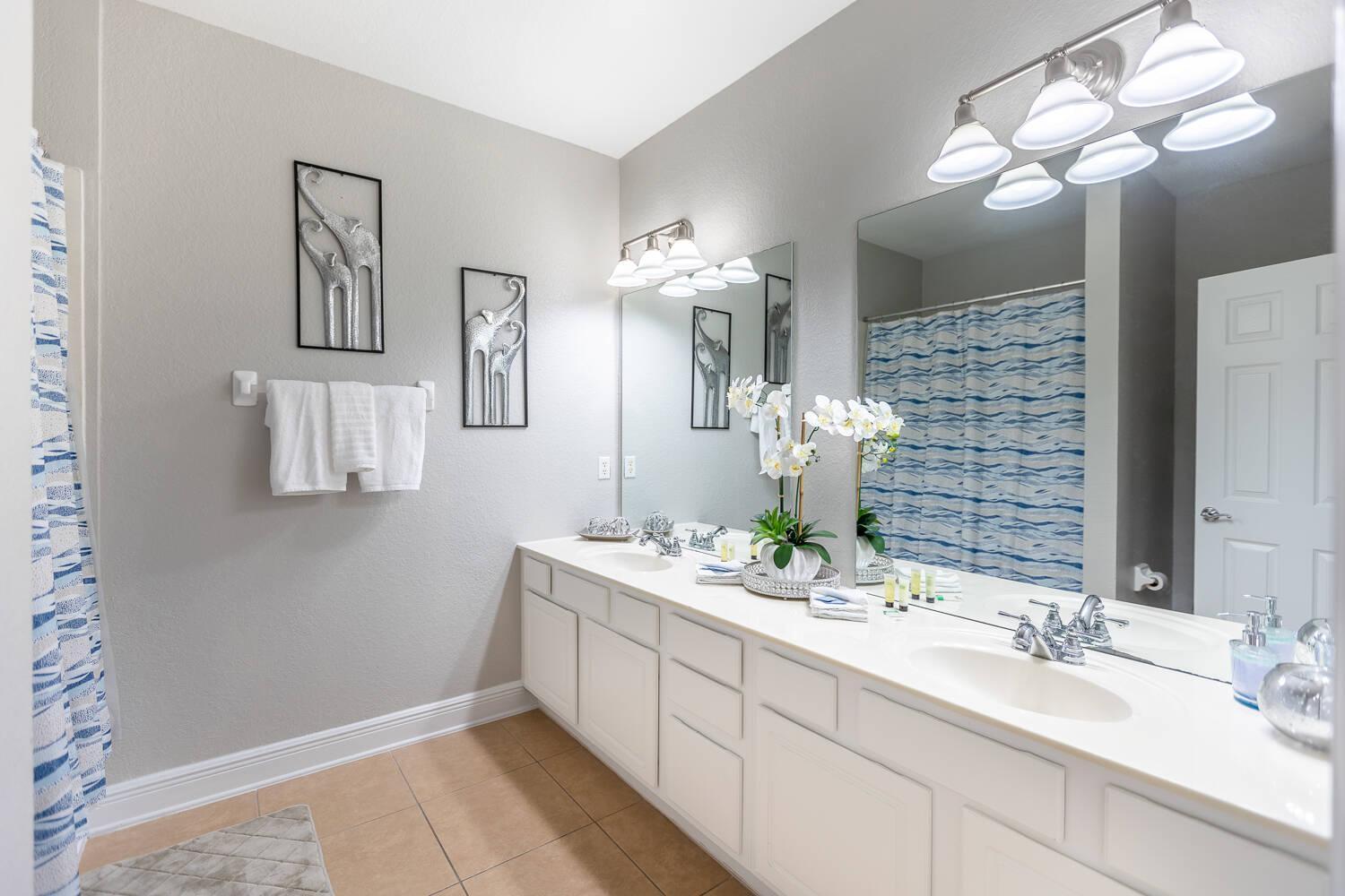 オーランド 3Br Townhouse W Perfect Locationヴィラ エクステリア 写真