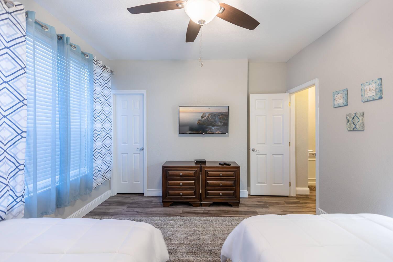 オーランド 3Br Townhouse W Perfect Locationヴィラ エクステリア 写真