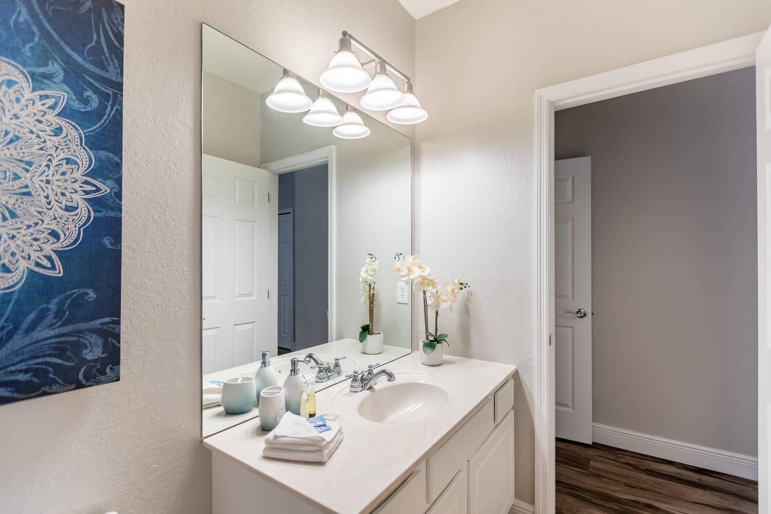オーランド 3Br Townhouse W Perfect Locationヴィラ エクステリア 写真